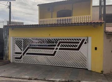 Casa · 300m² · 4 Quartos · 3 Vagas · Casa à venda no bairro Jardim Santa Cruz (Campo Grande) - São Paulo/SP