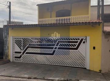 Casa · 300m² · 4 Quartos · 3 Vagas · Casa à venda no bairro Jardim Santa Cruz (Campo Grande) - São Paulo/SP