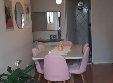 Apartamento · 63m² · 3 Quartos · 1 Vaga · Apartamento à venda no bairro Chácara Santa Maria - São Paulo/SP