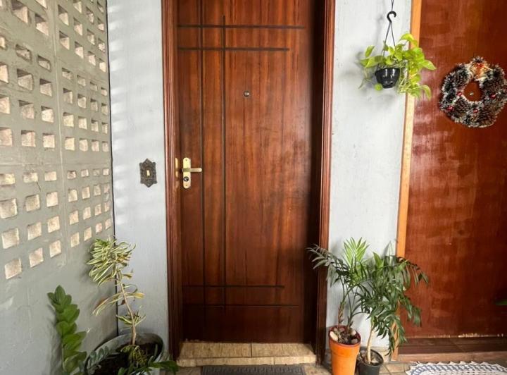 Apartamento à venda no bairro Chácara Santa Maria - São Paulo/SP
