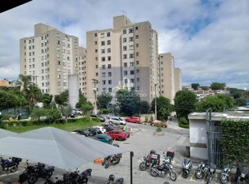 Apartamento · 48m² · 2 Quartos · 1 Vaga · Apartamento à venda – Jardim Macedônia | Campo Limpo