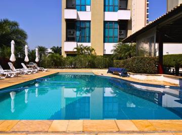 Apartamento · 61m² · 1 Quarto · 2 Vagas · Apartamento à venda no bairro Paraíso do Morumbi - São Paulo/SP, Zona Sul