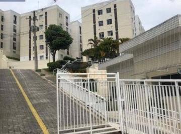 Apartamento · 40m² · 2 Quartos · Apartamento à venda no bairro Vila Indiana - Taboão da Serra/SP