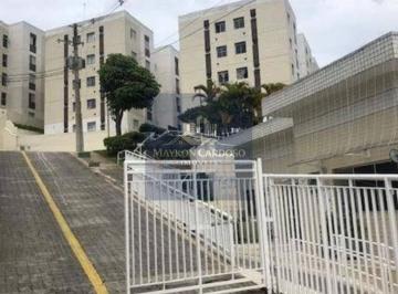 Apartamento · 40m² · 2 Quartos · Apartamento à venda no bairro Vila Indiana - Taboão da Serra/SP