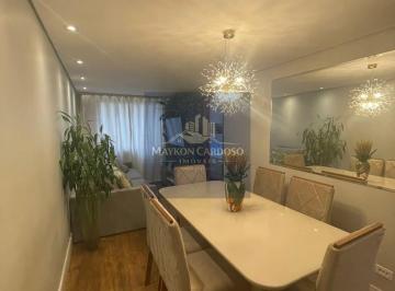 Apartamento · 48m² · 2 Quartos · 1 Vaga · Apartamento à venda no bairro Jardim Umarizal - São Paulo/SP
