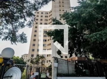 Apartamento · 56m² · 2 Quartos · 1 Vaga · Apartamento à venda no bairro Parque Taboão - Taboão da Serra/SP