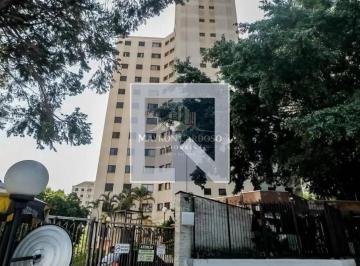 Apartamento · 56m² · 2 Quartos · 1 Vaga · Apartamento à venda no bairro Parque Taboão - Taboão da Serra/SP