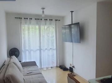 Apartamento · 52m² · 2 Quartos · 1 Vaga · Apartamento à venda no bairro Chácara Nossa Senhora do Bom Conselho - São Paulo/SP