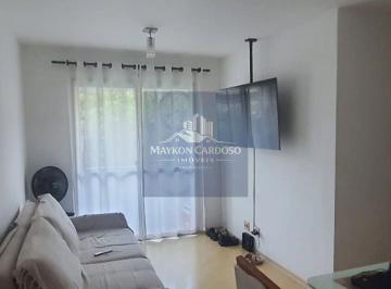 Apartamento · 52m² · 2 Quartos · 1 Vaga · Apartamento à venda no bairro Chácara Nossa Senhora do Bom Conselho - São Paulo/SP