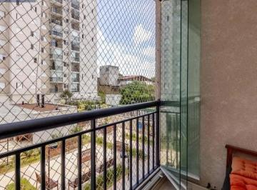 Apartamento · 64m² · 2 Quartos · 1 Vaga · Apartamento à venda no bairro Vila Suzana - São Paulo/SP, Zona Sul