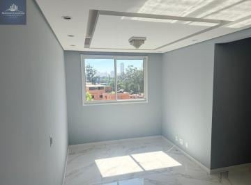 Apartamento · 42m² · 2 Quartos · Apartamento à Venda – Jardim Germânia