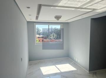 Apartamento · 42m² · 2 Quartos · Apartamento à Venda – Jardim Germânia