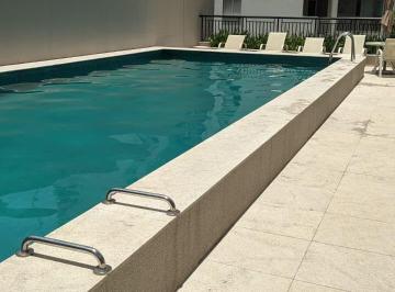 Apartamento · 43m² · 2 Quartos · 1 Vaga · Apartamento à Venda – Condomínio Vivaz Taboão