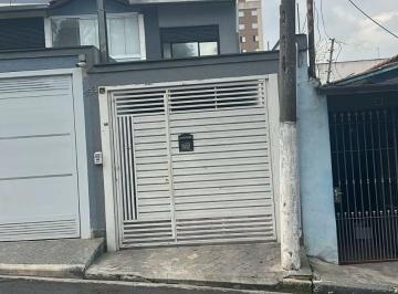 Casa · 95m² · 2 Quartos · 2 Vagas · Casa à venda no bairro Jardim Ana Maria - São Paulo/SP