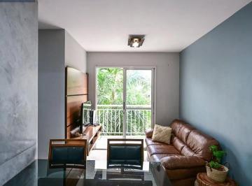 Apartamento · 57m² · 3 Quartos · 1 Vaga · Apartamento à venda no bairro Jardim Umarizal - São Paulo/SP