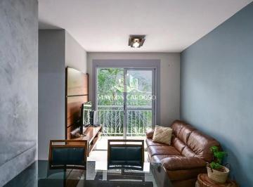 Apartamento · 57m² · 3 Quartos · 1 Vaga · Apartamento à venda no bairro Jardim Umarizal - São Paulo/SP