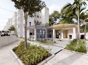 Apartamento · 47m² · 2 Quartos · 1 Vaga · Apartamento à venda no bairro Jardim Helga - São Paulo/SP