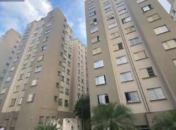 Apartamento · 54m² · 2 Quartos · 1 Vaga · Apartamento à venda no bairro Jardim Macedônia - São Paulo/SP