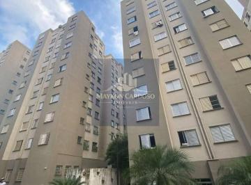 Apartamento · 54m² · 2 Quartos · 1 Vaga · Apartamento à venda no bairro Jardim Macedônia - São Paulo/SP