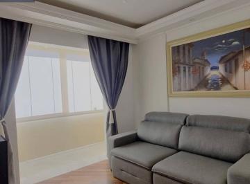 Apartamento · 75m² · 3 Quartos · 1 Vaga · Apartamento à venda no bairro Jardim Ampliação - São Paulo/SP