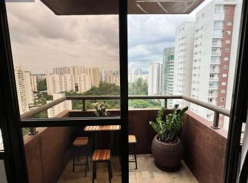Apartamento · 100m² · 2 Quartos · 1 Vaga · Apartamento à venda no bairro Jardim Londrina - São Paulo/SP, Zona Sul
