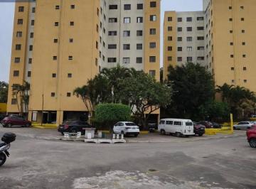 Apartamento · 56m² · 2 Quartos · 1 Vaga · Apartamento à venda no bairro Jardim Independência - Embu das Artes/SP