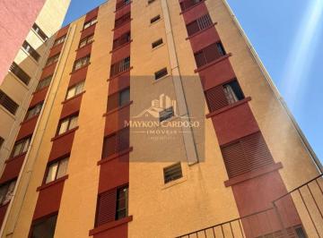 Apartamento · 50m² · 2 Quartos · 1 Vaga · Apartamento à venda no bairro Jardim Iracema - Taboão da Serra/SP