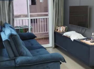 Apartamento · 47m² · 2 Quartos · 1 Vaga · Apartamento à venda no bairro Jardim Mitsutani - São Paulo/SP
