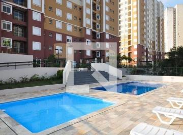 Apartamento · 59m² · 2 Quartos · 1 Vaga · Apartamento à venda no bairro Vila Andrade - São Paulo/SP
