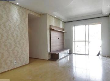 Apartamento · 73m² · 3 Quartos · 2 Vagas · Apartamento à venda no bairro Jardim Ampliação - São Paulo/SP