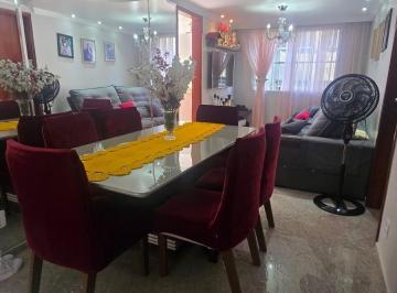 Apartamento · 68m² · 3 Quartos · 1 Vaga · APARTAMENTO À VENDA | 3 DORMS | HORTO DO YPÊ | CAMPO LIMPO – ZONA SUL