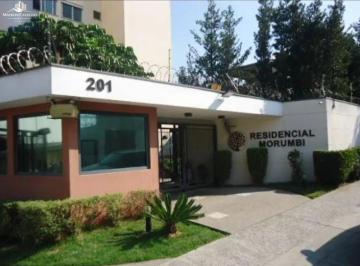 Apartamento · 48m² · 2 Quartos · 1 Vaga · Apartamento à venda no bairro Fazenda Morumbi - São Paulo/SP, Zona Sul