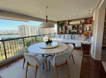 Apartamento de 4 quartos, Rio de Janeiro · Lindissimo Apartamento de Luxo com 169m2 de 4 quartos sendo 3 suítes e Vista Panorâmica.