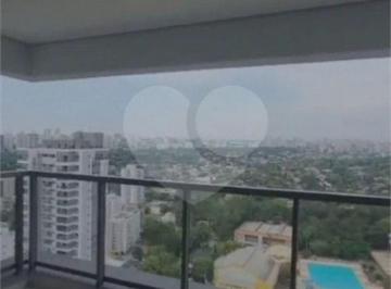 Apartamento de 4 quartos, São Paulo · Apartamento 138m² Brooklin – 4 quartos, 2 suítes, 2 vagas, sky pool 31º andar, lazer completo