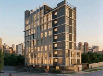 Apartamento de 1 quarto, Curitiba · Vendo Apartamento com 18 m² e 1 quarto à venda em Portão