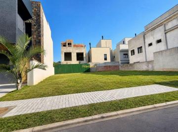 Terreno , Curitiba · Terreno no Vivendas do Parque - 124m²