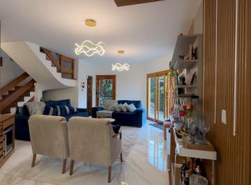 Casa · 517m² · 5 Quartos · 6 Vagas · Casa Mobiliada à Venda em Guarulhos com 5 suítes, Piscina, Academia e hidro