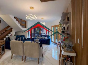Casa · 517m² · 5 Quartos · 6 Vagas · Casa Mobiliada à Venda em Guarulhos com 5 suítes, Piscina, Academia e hidro