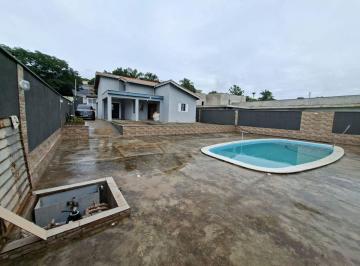 Rural · 236m² · 2 Quartos · Chácara com 2 dormitórios à venda, 675 m² por RS 949.000 - Centro - Atibaia-SP