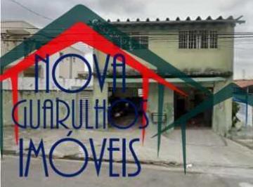 Casa · 244m² · 3 Quartos · Casa com 3 dormitórios à venda, 244 m² por RS 890.000,00 - Jardim Vila Galvão -