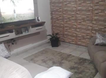 Casa · 3 Quartos · Casa com 3 dormitórios à venda por RS 160.000 - Parque Jurema - Guarulhos-SP