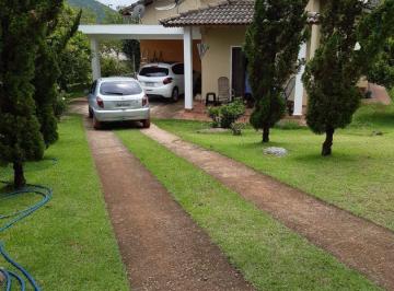 Rural · 1032m² · 3 Quartos · 10 Vagas · Chácara à Venda em Nazaré Paulista-SP - Bairro Área Dez - 1.032 m²