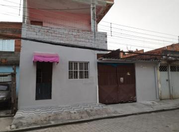 Casa · 190m² · 4 Quartos · 3 Vagas · Sobrado Jardim Bananal