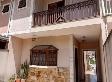 Casa · 159m² · 3 Quartos · 4 Vagas · Casa à Venda no Jardim Zaira em Guarulhos com 3 Quartos e 4 Vagas