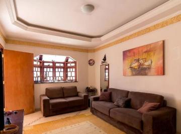Casa · 159m² · 3 Quartos · 4 Vagas · Casa à Venda no Jardim Zaira em Guarulhos com 3 Quartos e 4 Vagas