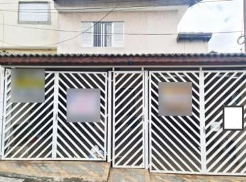 Casa · 164m² · 3 Quartos · 3 Vagas · Casa à venda no Jardim São Ricardo com 3 dormitórios e suíte