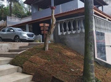 Rural · 1608m² · 2 Quartos · Chácara com 2 dormitórios à venda, 1608 m² - Mairiporã - Mairiporã-SP