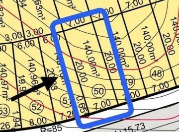 Terreno · Terreno à venda, 358 m² por RS 407.260 - Jardim Lenize - Guarulhos-SP