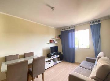 Apartamento · 76m² · 2 Quartos · 1 Vaga · Apartamento à Venda no Macedo em Guarulhos - 2 Dormitórios na Rua Manoel de Souz