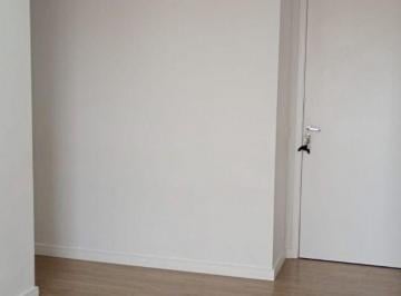 Apartamento · 44m² · 2 Quartos · 1 Vaga · Apartamento 44m² condomínio Terra Nostra - Vila Rio
